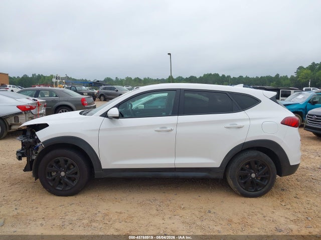 Aukcja sprzedaży 2019 Hyundai Tucson Se, vin: KM8J2CA49KU004900, numer aukcji: 45788919