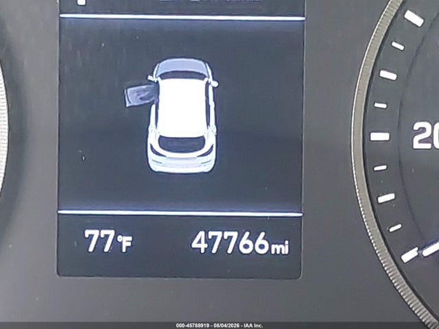 Aukcja sprzedaży 2019 Hyundai Tucson Se, vin: KM8J2CA49KU004900, numer aukcji: 45788919