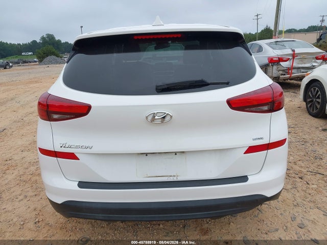 Aukcja sprzedaży 2019 Hyundai Tucson Se, vin: KM8J2CA49KU004900, numer aukcji: 45788919