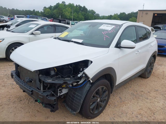 Aukcja sprzedaży 2019 Hyundai Tucson Se, vin: KM8J2CA49KU004900, numer aukcji: 45788919