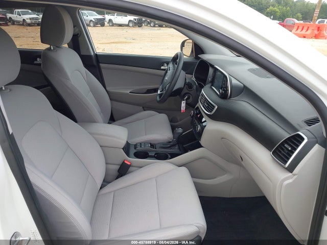 Aukcja sprzedaży 2019 Hyundai Tucson Se, vin: KM8J2CA49KU004900, numer aukcji: 45788919