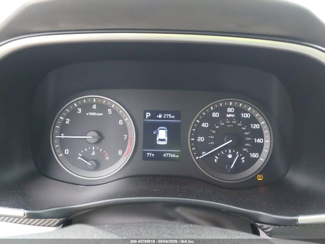 Aukcja sprzedaży 2019 Hyundai Tucson Se, vin: KM8J2CA49KU004900, numer aukcji: 45788919