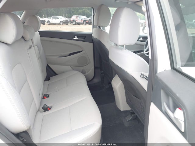 Aukcja sprzedaży 2019 Hyundai Tucson Se, vin: KM8J2CA49KU004900, numer aukcji: 45788919