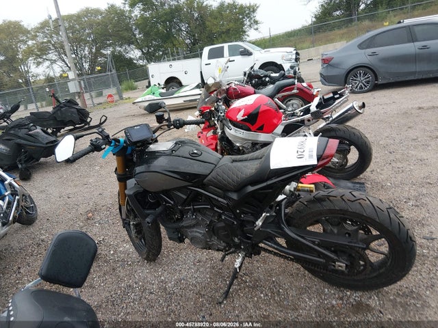 Продажа на аукционе авто 2019 Indian Motorcycle Co. Ftr 1200 S, vin: 56KRTS222K3153080, номер лота: 45788920