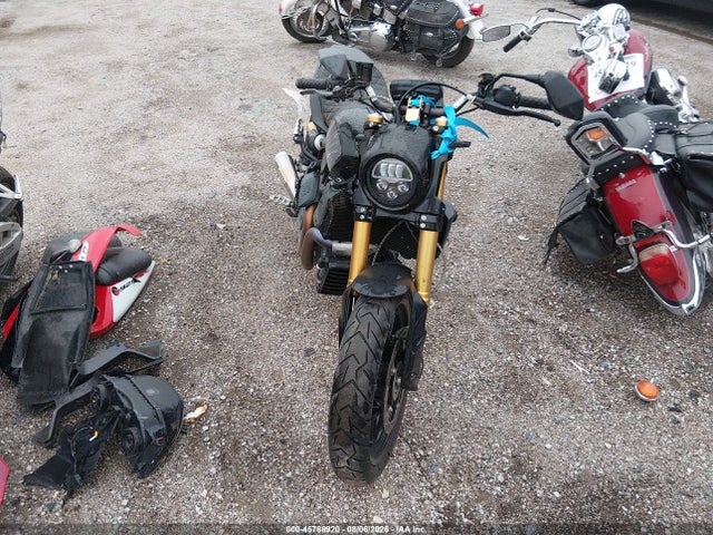 Продажа на аукционе авто 2019 Indian Motorcycle Co. Ftr 1200 S, vin: 56KRTS222K3153080, номер лота: 45788920