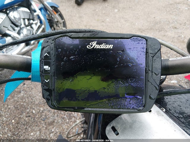 Продажа на аукционе авто 2019 Indian Motorcycle Co. Ftr 1200 S, vin: 56KRTS222K3153080, номер лота: 45788920