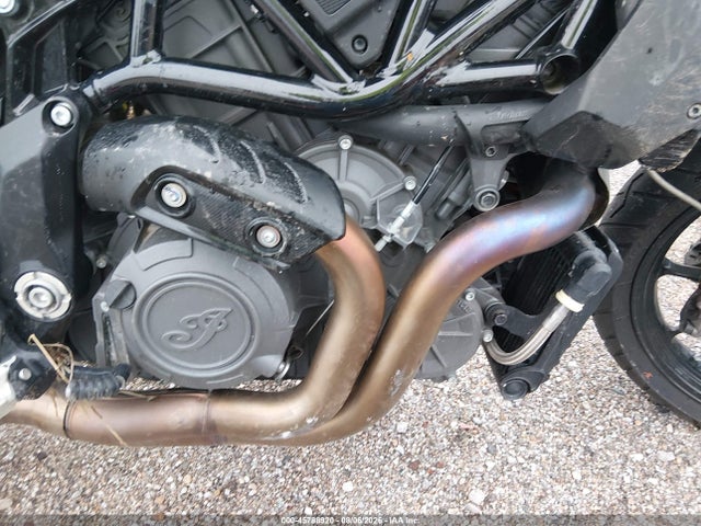 Продажа на аукционе авто 2019 Indian Motorcycle Co. Ftr 1200 S, vin: 56KRTS222K3153080, номер лота: 45788920