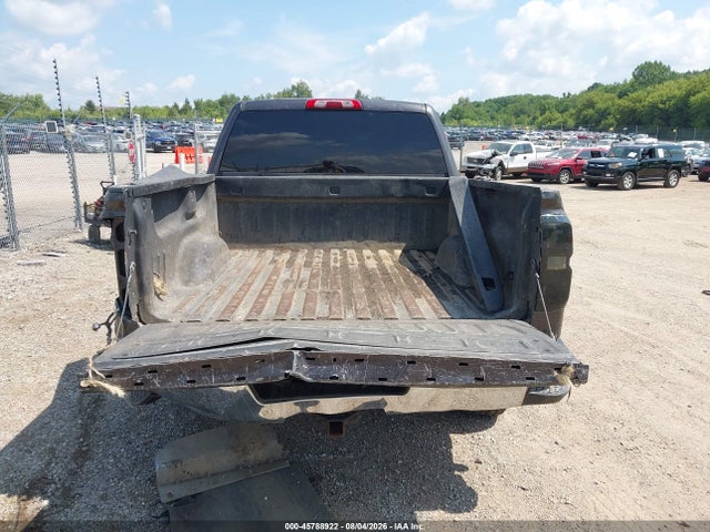 45788922 :رقم المزاد ، 3GCUKPECXFG141413 vin ، 2015 Chevrolet Silverado 1500 Ls مزاد بيع