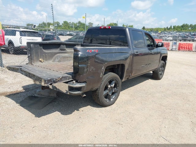 45788922 :رقم المزاد ، 3GCUKPECXFG141413 vin ، 2015 Chevrolet Silverado 1500 Ls مزاد بيع