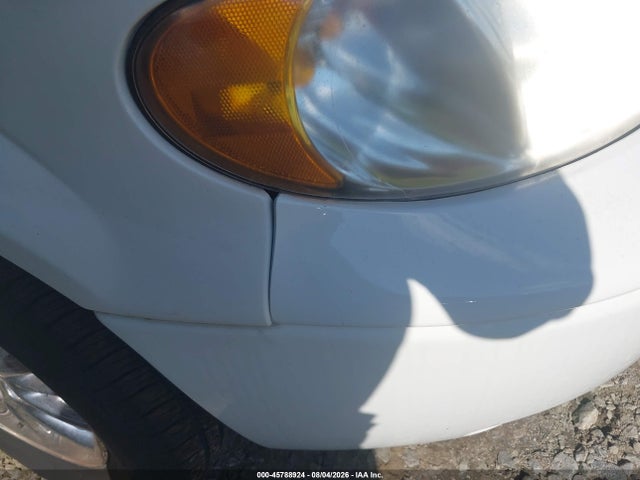 45788924 :رقم المزاد ، 2C8GP64LX2R550962 vin ، 2002 Chrysler Town & Country Limited مزاد بيع