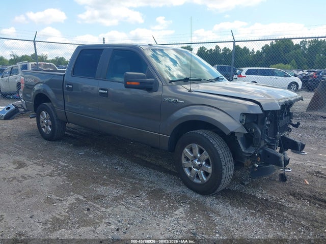 Продажа на аукционе авто 2014 Ford F-150 Xlt, vin: 1FTFW1EFXEFC67842, номер лота: 45788926