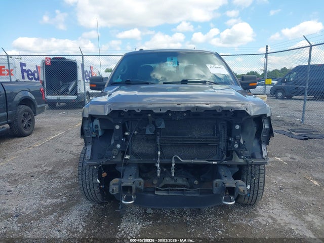 Продажа на аукционе авто 2014 Ford F-150 Xlt, vin: 1FTFW1EFXEFC67842, номер лота: 45788926