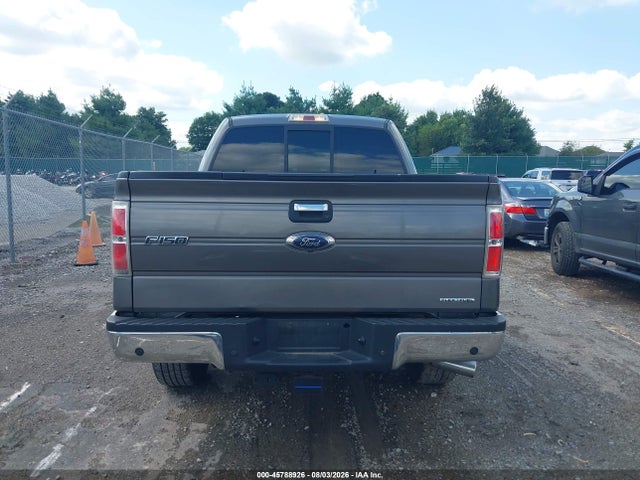 Продажа на аукционе авто 2014 Ford F-150 Xlt, vin: 1FTFW1EFXEFC67842, номер лота: 45788926