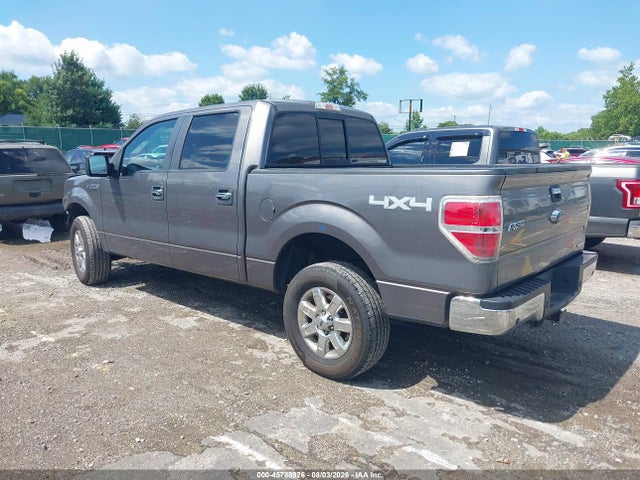 Продажа на аукционе авто 2014 Ford F-150 Xlt, vin: 1FTFW1EFXEFC67842, номер лота: 45788926