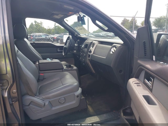 Продажа на аукционе авто 2014 Ford F-150 Xlt, vin: 1FTFW1EFXEFC67842, номер лота: 45788926
