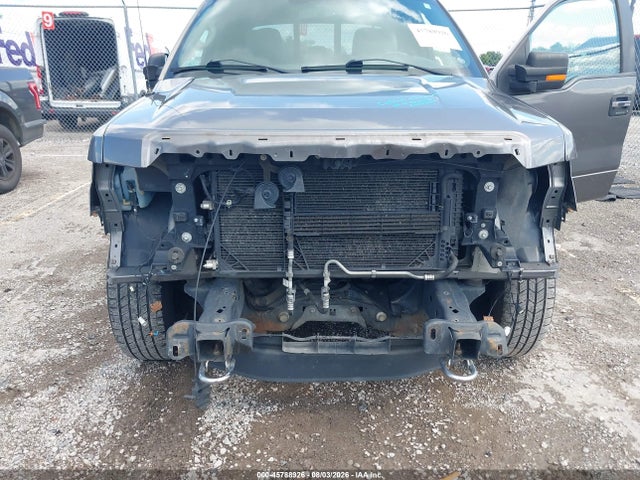 Продажа на аукционе авто 2014 Ford F-150 Xlt, vin: 1FTFW1EFXEFC67842, номер лота: 45788926