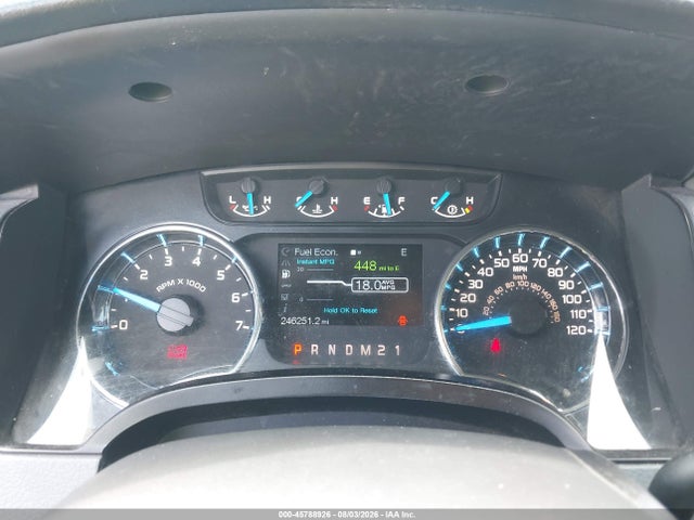Продажа на аукционе авто 2014 Ford F-150 Xlt, vin: 1FTFW1EFXEFC67842, номер лота: 45788926