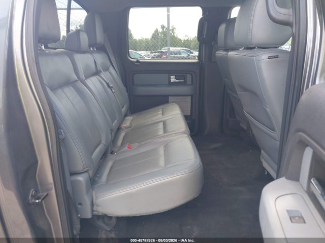 Продажа на аукционе авто 2014 Ford F-150 Xlt, vin: 1FTFW1EFXEFC67842, номер лота: 45788926