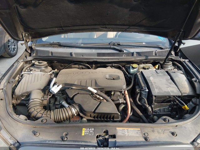 Aukcja sprzedaży 2013 Buick Lacrosse, vin: 1G4GA5ER8DF187941, numer aukcji: 45788930