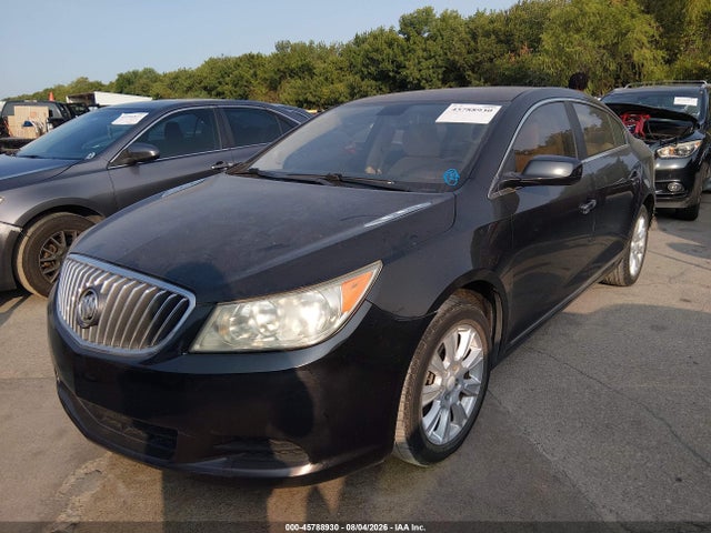 Aukcja sprzedaży 2013 Buick Lacrosse, vin: 1G4GA5ER8DF187941, numer aukcji: 45788930