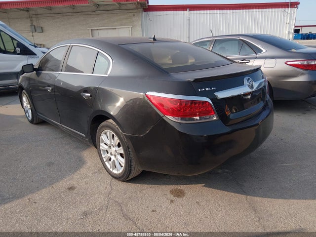 Aukcja sprzedaży 2013 Buick Lacrosse, vin: 1G4GA5ER8DF187941, numer aukcji: 45788930