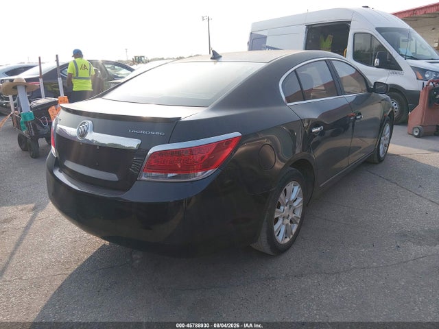 Aukcja sprzedaży 2013 Buick Lacrosse, vin: 1G4GA5ER8DF187941, numer aukcji: 45788930