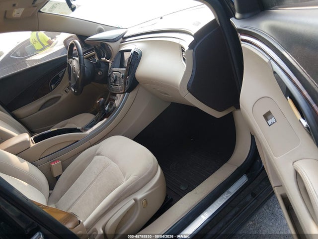Aukcja sprzedaży 2013 Buick Lacrosse, vin: 1G4GA5ER8DF187941, numer aukcji: 45788930