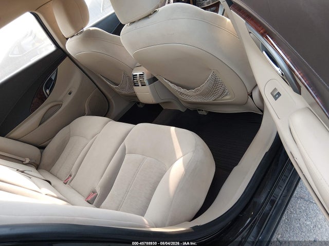 Aukcja sprzedaży 2013 Buick Lacrosse, vin: 1G4GA5ER8DF187941, numer aukcji: 45788930