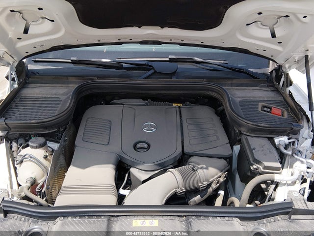 Aukcja sprzedaży 2025 Mercedes-benz Gle 450e 4matic, vin: 4JGFB4GB5SB459739, numer aukcji: 45788932
