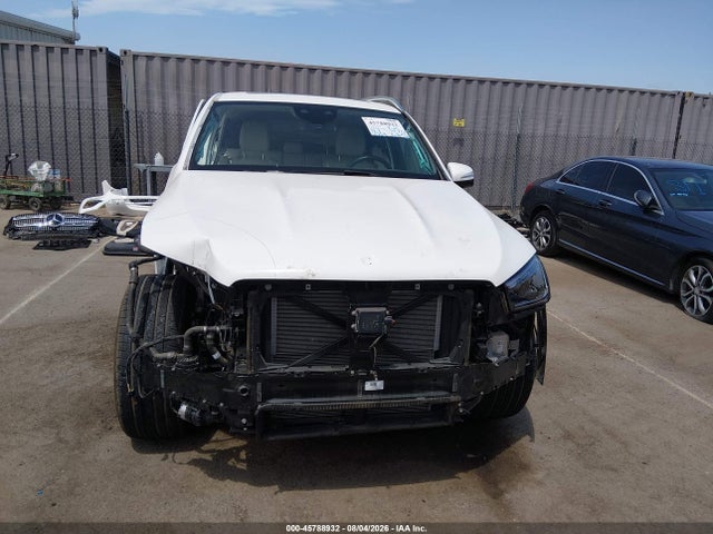Aukcja sprzedaży 2025 Mercedes-benz Gle 450e 4matic, vin: 4JGFB4GB5SB459739, numer aukcji: 45788932