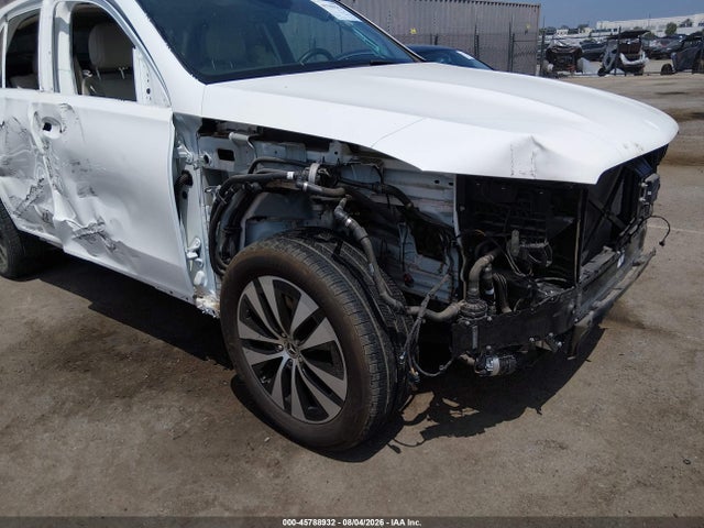 Aukcja sprzedaży 2025 Mercedes-benz Gle 450e 4matic, vin: 4JGFB4GB5SB459739, numer aukcji: 45788932