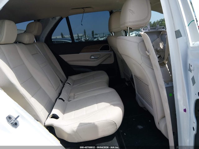 Aukcja sprzedaży 2025 Mercedes-benz Gle 450e 4matic, vin: 4JGFB4GB5SB459739, numer aukcji: 45788932