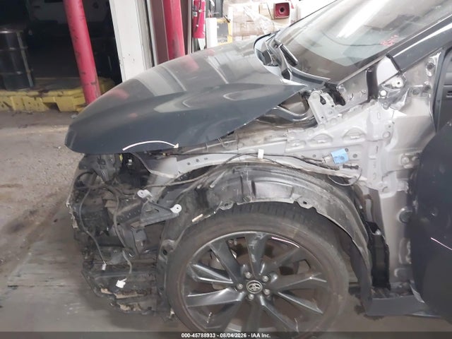Toyota COROLLA SE 2023 JTDS4MCE4P3518116 Image 18