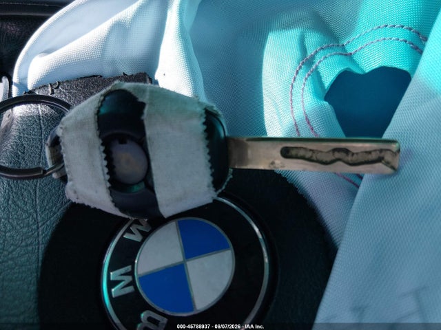 Auction sale of the 2002 Bmw 330xi, vin: WBAEW53482PG16958, lot number: 45788937