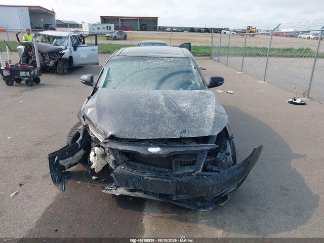 Aukcja sprzedaży 2015 Kia Optima Sx Turbo, vin: 5XXGR4A61FG418413, numer aukcji: 45788938