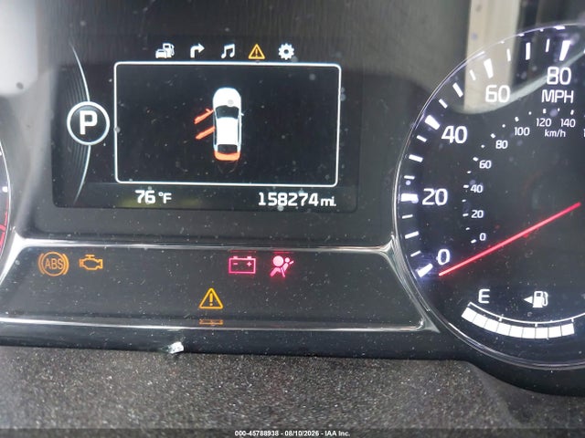 Aukcja sprzedaży 2015 Kia Optima Sx Turbo, vin: 5XXGR4A61FG418413, numer aukcji: 45788938