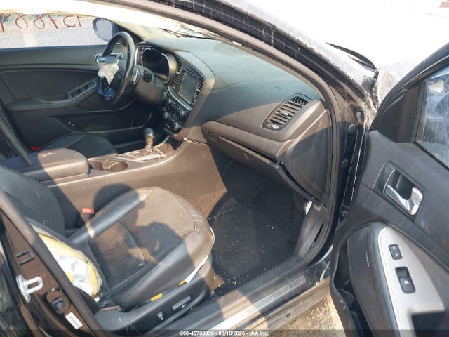 Aukcja sprzedaży 2015 Kia Optima Sx Turbo, vin: 5XXGR4A61FG418413, numer aukcji: 45788938