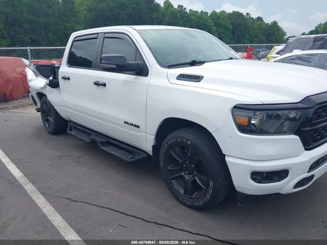 Aukcja sprzedaży 2023 Ram 1500 Big Horn  4x2 5'7 Box, vin: 1C6RREFG0PN620012, numer aukcji: 45788941