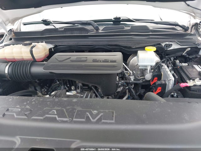 Aukcja sprzedaży 2023 Ram 1500 Big Horn  4x2 5'7 Box, vin: 1C6RREFG0PN620012, numer aukcji: 45788941