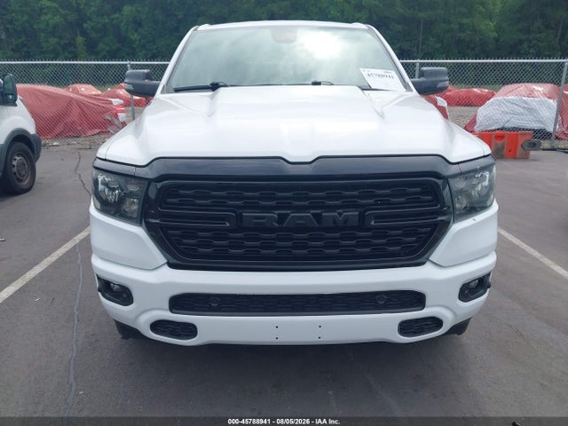 Aukcja sprzedaży 2023 Ram 1500 Big Horn  4x2 5'7 Box, vin: 1C6RREFG0PN620012, numer aukcji: 45788941