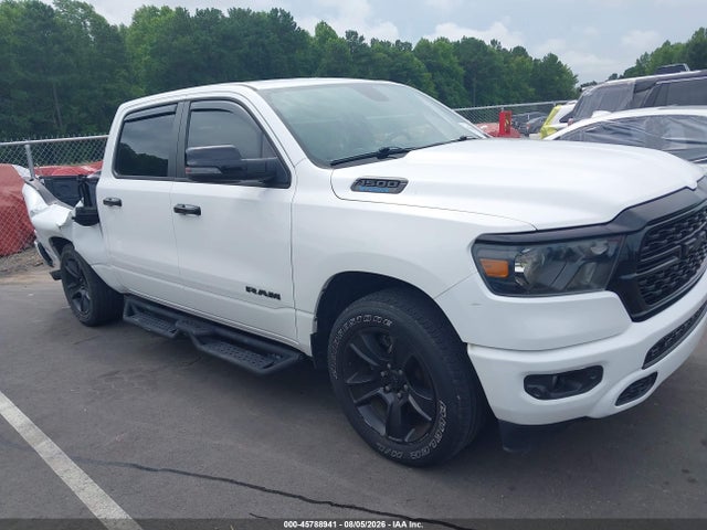 Aukcja sprzedaży 2023 Ram 1500 Big Horn  4x2 5'7 Box, vin: 1C6RREFG0PN620012, numer aukcji: 45788941
