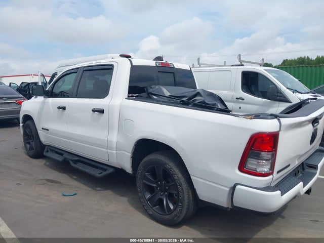 Aukcja sprzedaży 2023 Ram 1500 Big Horn  4x2 5'7 Box, vin: 1C6RREFG0PN620012, numer aukcji: 45788941