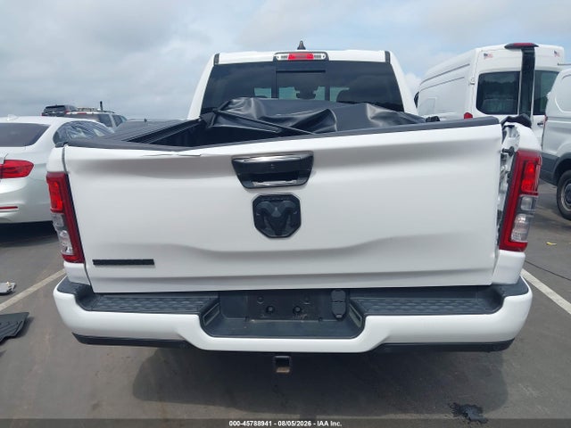 Aukcja sprzedaży 2023 Ram 1500 Big Horn  4x2 5'7 Box, vin: 1C6RREFG0PN620012, numer aukcji: 45788941
