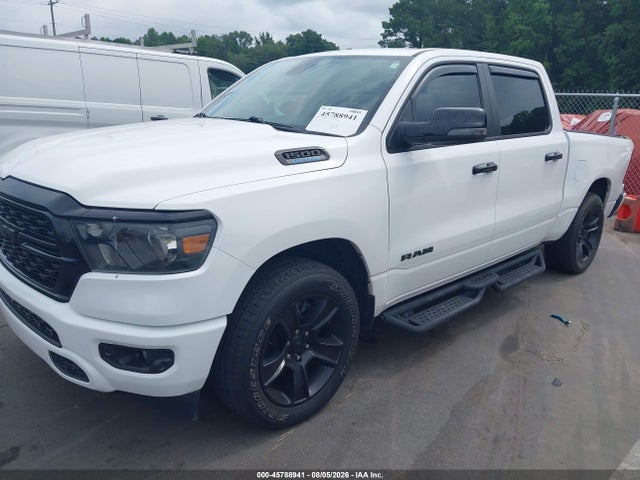 Aukcja sprzedaży 2023 Ram 1500 Big Horn  4x2 5'7 Box, vin: 1C6RREFG0PN620012, numer aukcji: 45788941