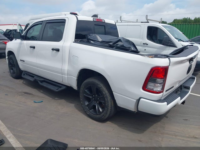 Aukcja sprzedaży 2023 Ram 1500 Big Horn  4x2 5'7 Box, vin: 1C6RREFG0PN620012, numer aukcji: 45788941