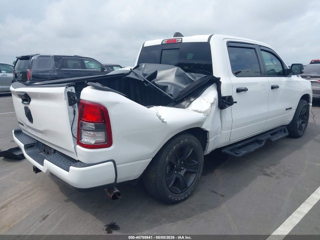 Aukcja sprzedaży 2023 Ram 1500 Big Horn  4x2 5'7 Box, vin: 1C6RREFG0PN620012, numer aukcji: 45788941