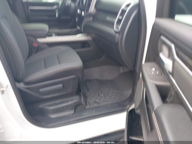 Aukcja sprzedaży 2023 Ram 1500 Big Horn  4x2 5'7 Box, vin: 1C6RREFG0PN620012, numer aukcji: 45788941