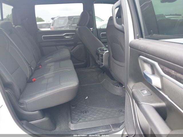 Aukcja sprzedaży 2023 Ram 1500 Big Horn  4x2 5'7 Box, vin: 1C6RREFG0PN620012, numer aukcji: 45788941