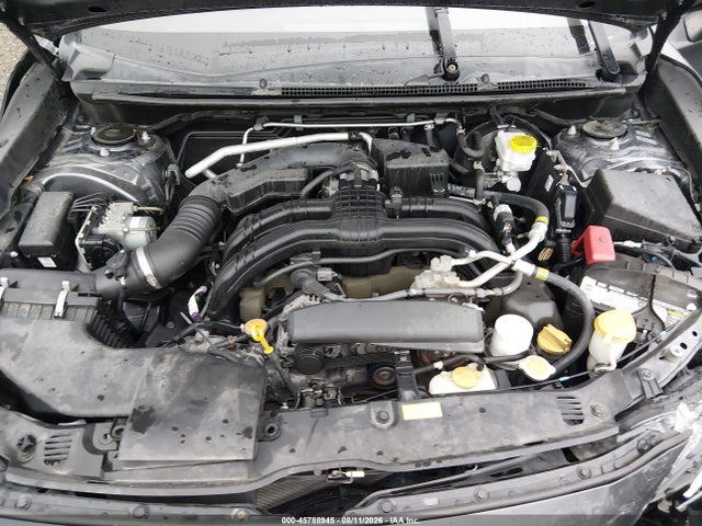 Продаж на аукціоні авто 2020 Subaru Impreza Sport, vin: 4S3GKAM66L3606659, номер лоту: 45788945