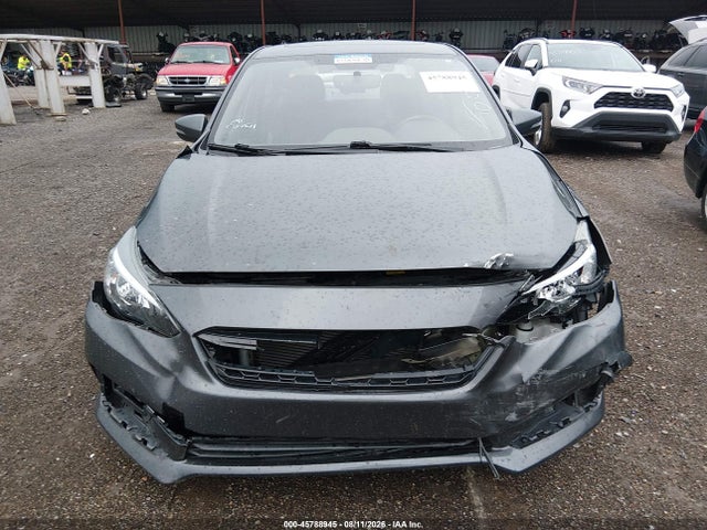 Продаж на аукціоні авто 2020 Subaru Impreza Sport, vin: 4S3GKAM66L3606659, номер лоту: 45788945